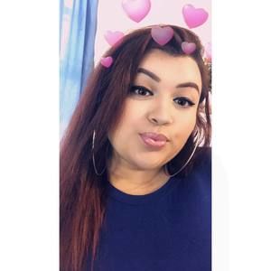 Meet your Posher, Sandra